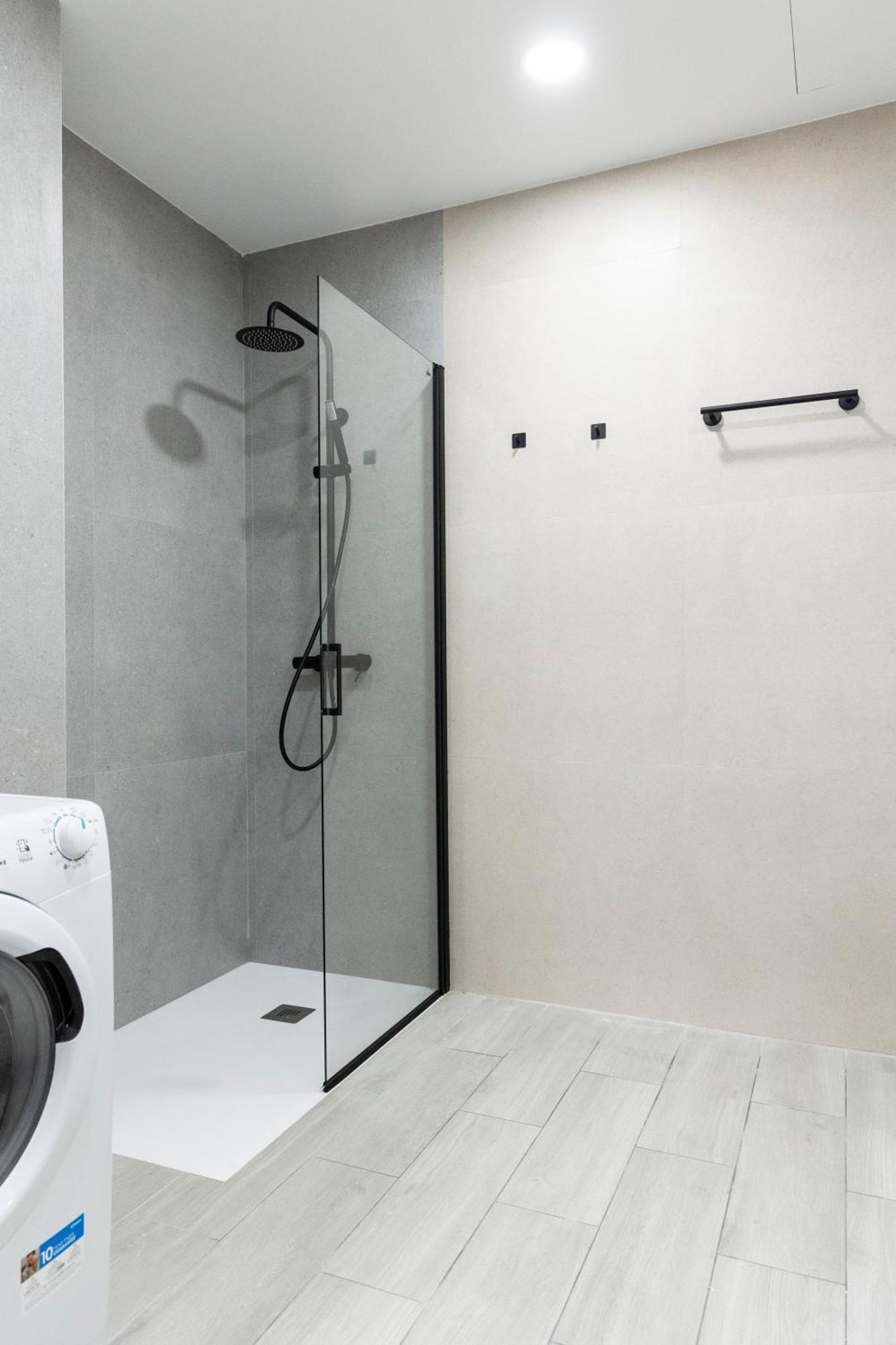 Favara Suites B By Concept Flats Valencia Exterior foto