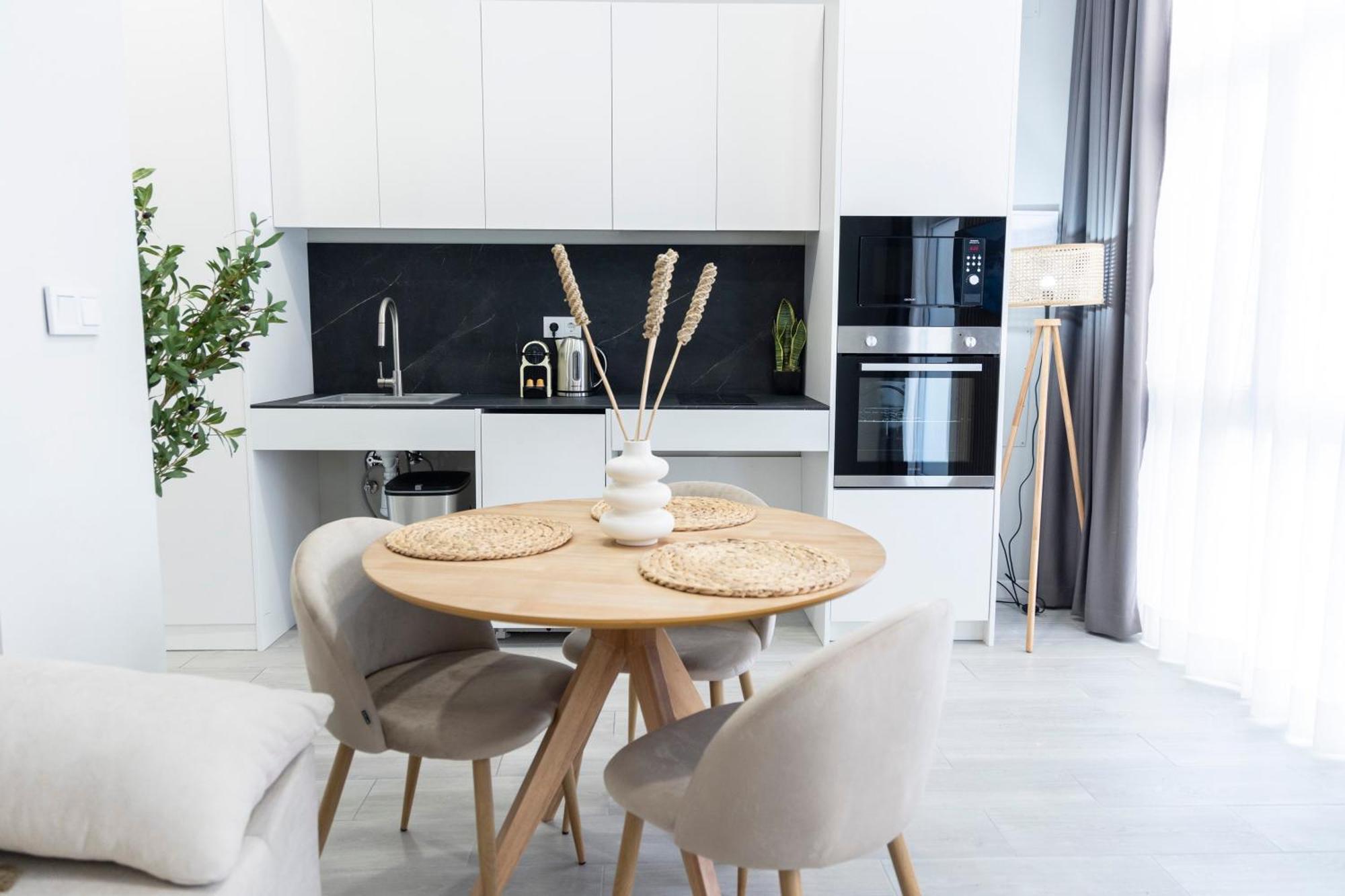 Favara Suites B By Concept Flats Valencia Exterior foto