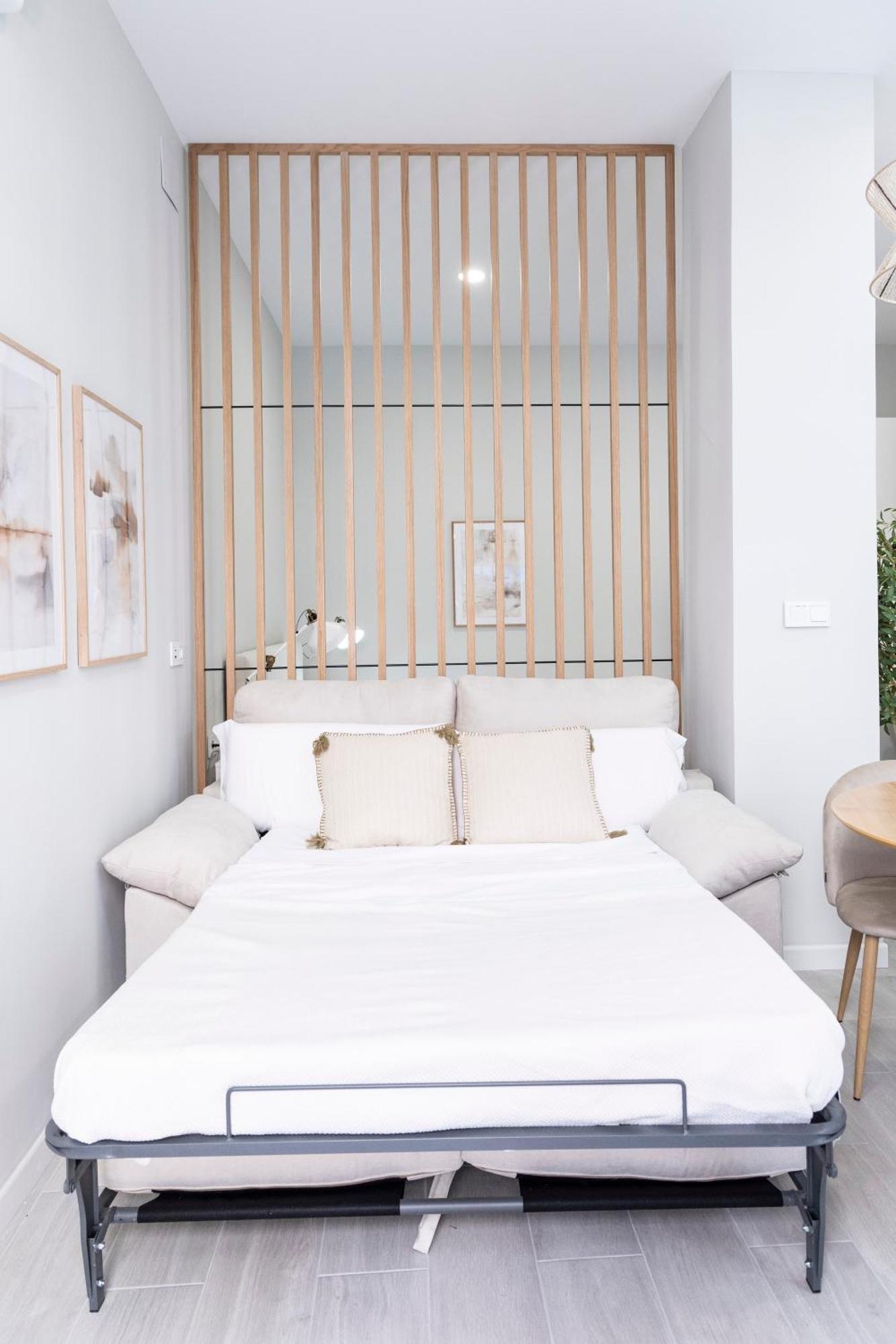 Favara Suites B By Concept Flats Valencia Exterior foto
