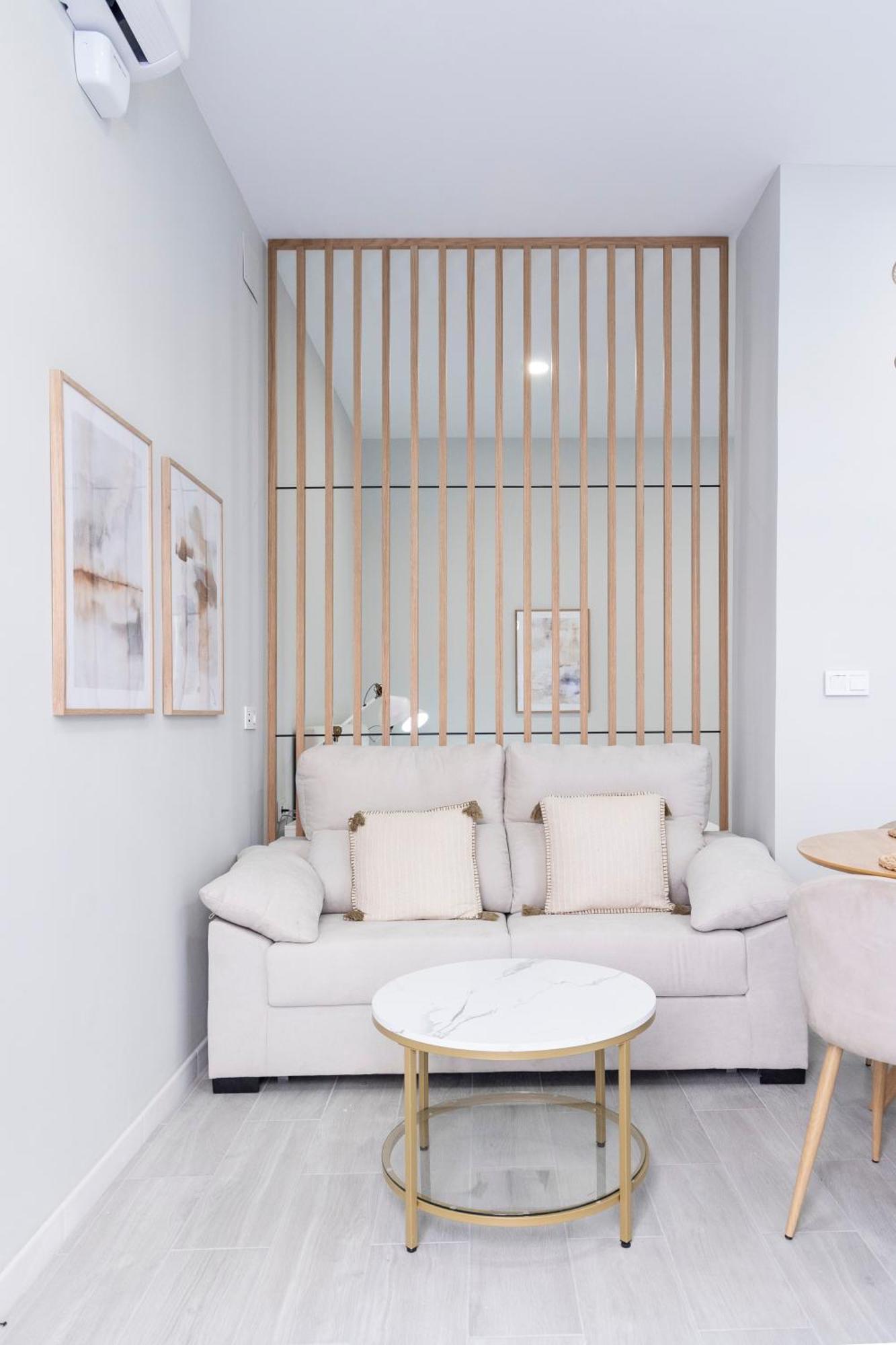 Favara Suites B By Concept Flats Valencia Exterior foto