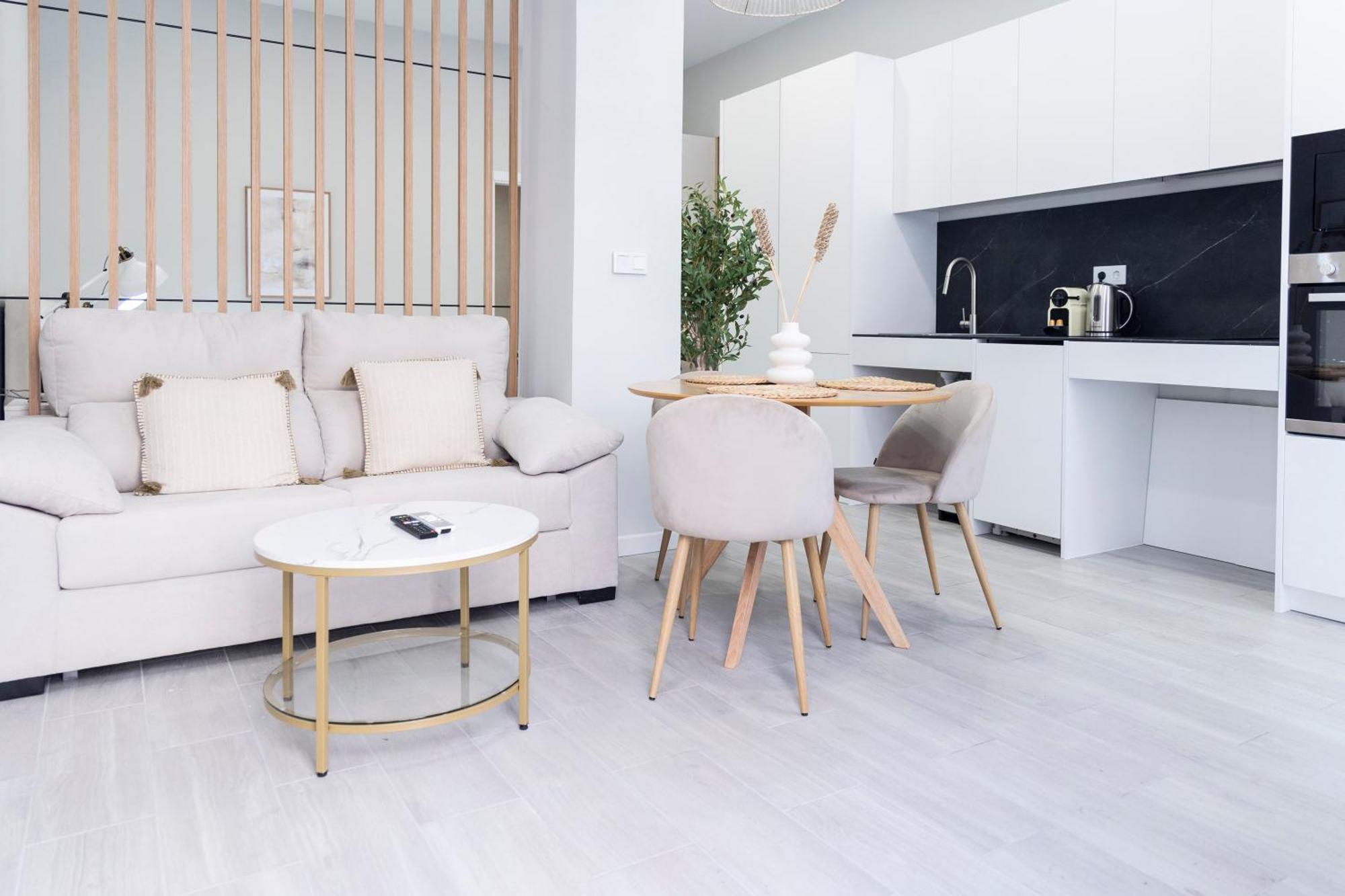 Favara Suites B By Concept Flats Valencia Exterior foto
