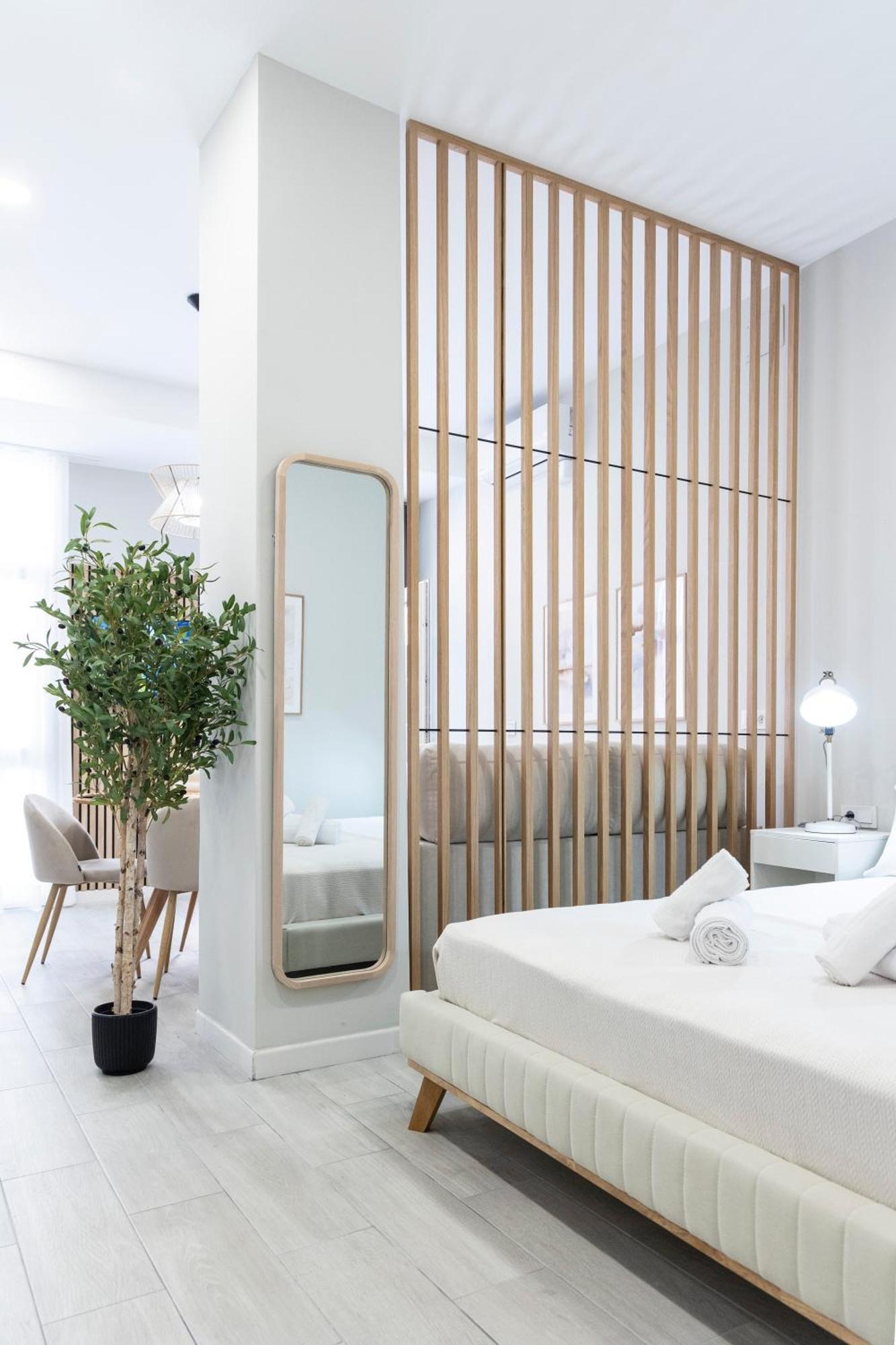 Favara Suites B By Concept Flats Valencia Exterior foto